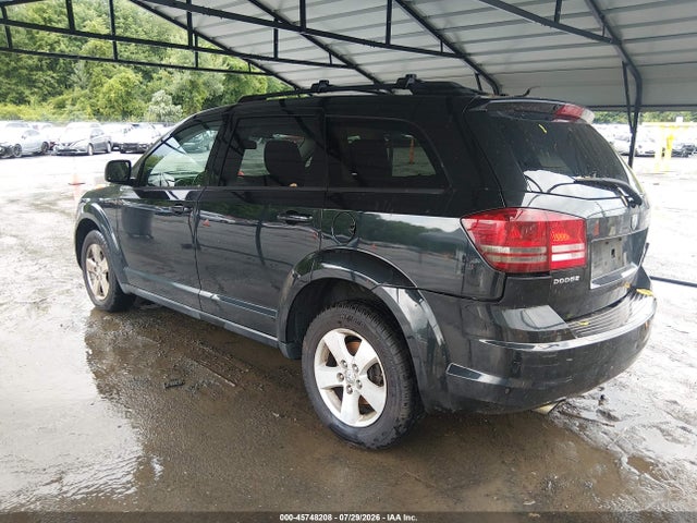 Aukcja sprzedaży 2009 Dodge Journey Sxt, vin: 3D4GG57V09T590227, numer aukcji: 45748208