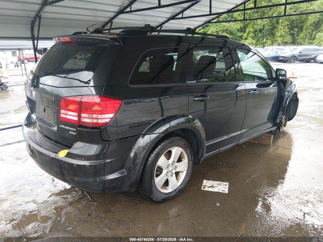Aukcja sprzedaży 2009 Dodge Journey Sxt, vin: 3D4GG57V09T590227, numer aukcji: 45748208