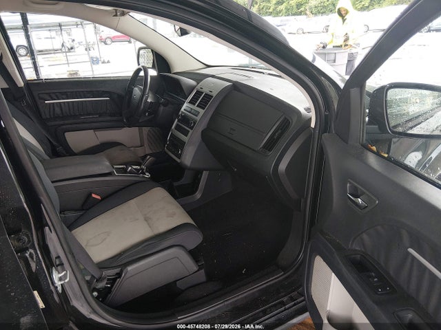 Aukcja sprzedaży 2009 Dodge Journey Sxt, vin: 3D4GG57V09T590227, numer aukcji: 45748208