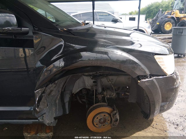 Aukcja sprzedaży 2009 Dodge Journey Sxt, vin: 3D4GG57V09T590227, numer aukcji: 45748208