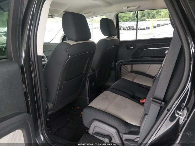 Aukcja sprzedaży 2009 Dodge Journey Sxt, vin: 3D4GG57V09T590227, numer aukcji: 45748208
