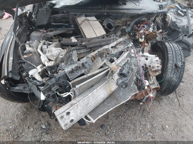 1N4AL3AP6EN218663 Nissan Altima 2.5 S
