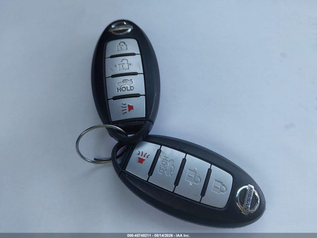 1N4AL3AP6EN218663 Nissan Altima 2.5 S
