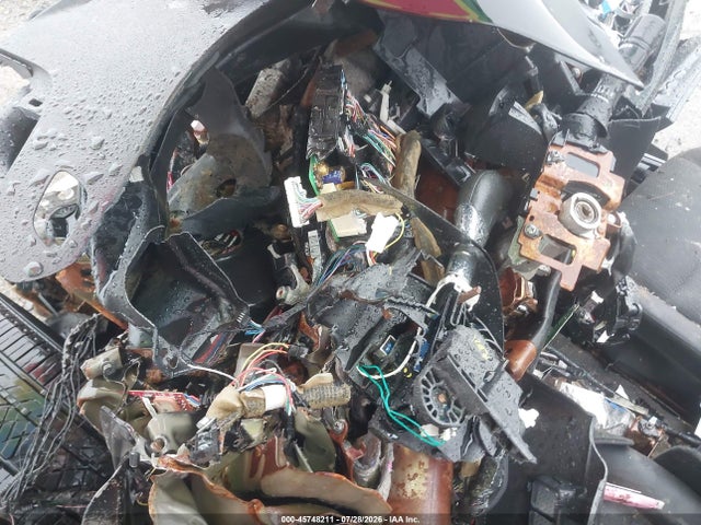1N4AL3AP6EN218663 Nissan Altima 2.5 S