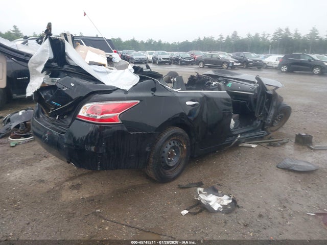 1N4AL3AP6EN218663 Nissan Altima 2.5 S