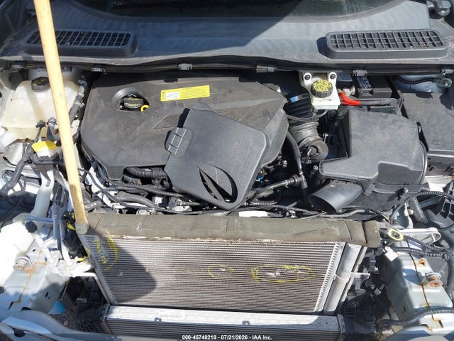 1FMCU9GX7EUC63560 Ford ESCAPE SE