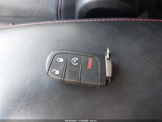 45748221 :رقم المزاد ، 3C4PDDEG1HT703606 vin ، 2017 Dodge Journey Gt Awd مزاد بيع