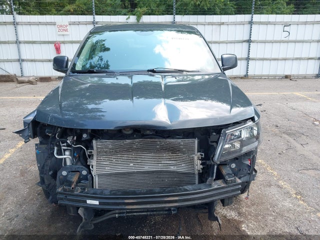 45748221 :رقم المزاد ، 3C4PDDEG1HT703606 vin ، 2017 Dodge Journey Gt Awd مزاد بيع