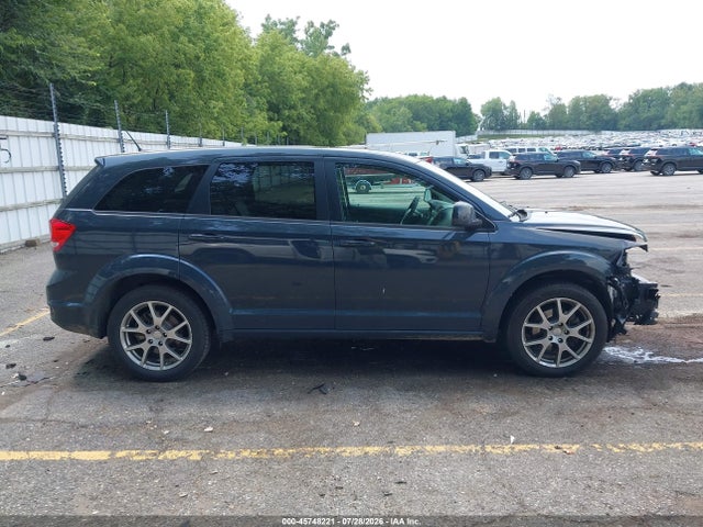 45748221 :رقم المزاد ، 3C4PDDEG1HT703606 vin ، 2017 Dodge Journey Gt Awd مزاد بيع
