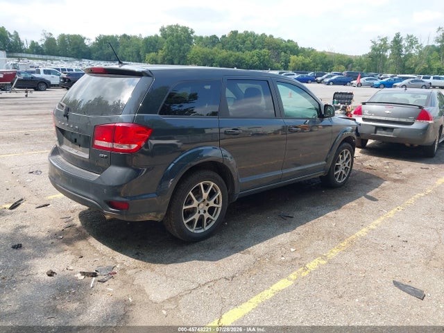 45748221 :رقم المزاد ، 3C4PDDEG1HT703606 vin ، 2017 Dodge Journey Gt Awd مزاد بيع