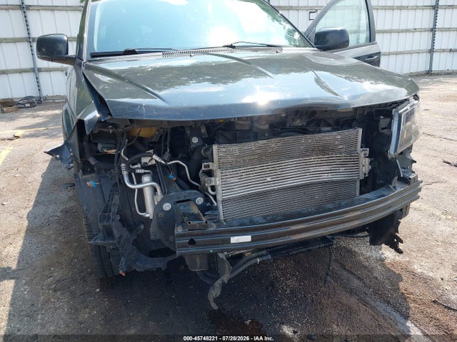 45748221 :رقم المزاد ، 3C4PDDEG1HT703606 vin ، 2017 Dodge Journey Gt Awd مزاد بيع