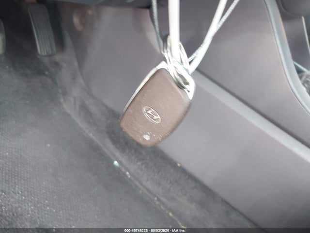 Aukcja sprzedaży 2020 Hyundai Ioniq Hybrid Limited, vin: KMHC05LC1LU208610, numer aukcji: 45748226