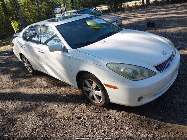 Продаж на аукціоні авто 2005 Lexus Es 330, vin: JTHBA30G955134714, номер лоту: 45748228