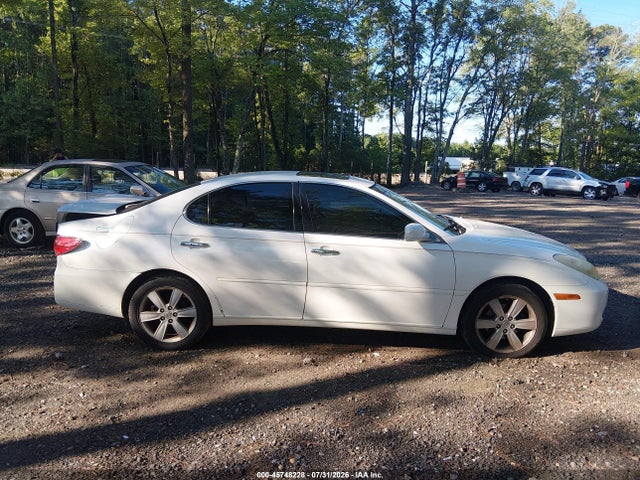 Продаж на аукціоні авто 2005 Lexus Es 330, vin: JTHBA30G955134714, номер лоту: 45748228