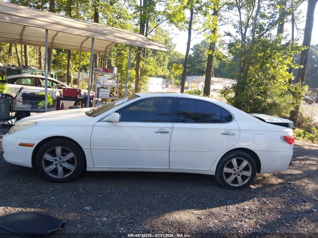 Продаж на аукціоні авто 2005 Lexus Es 330, vin: JTHBA30G955134714, номер лоту: 45748228