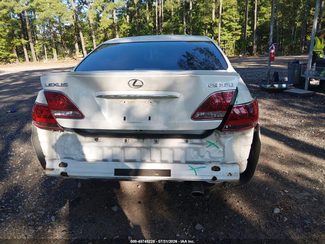 Продаж на аукціоні авто 2005 Lexus Es 330, vin: JTHBA30G955134714, номер лоту: 45748228