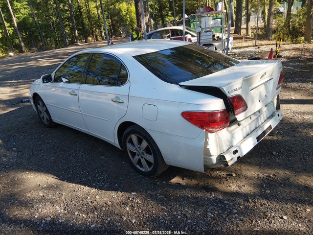 Продаж на аукціоні авто 2005 Lexus Es 330, vin: JTHBA30G955134714, номер лоту: 45748228