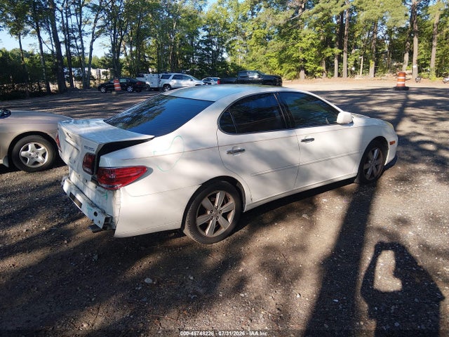 Продаж на аукціоні авто 2005 Lexus Es 330, vin: JTHBA30G955134714, номер лоту: 45748228