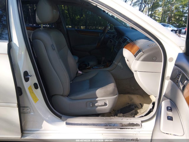 Продаж на аукціоні авто 2005 Lexus Es 330, vin: JTHBA30G955134714, номер лоту: 45748228