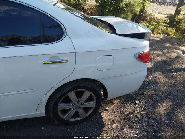 Продаж на аукціоні авто 2005 Lexus Es 330, vin: JTHBA30G955134714, номер лоту: 45748228