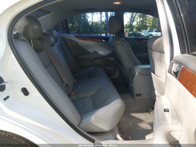 Продаж на аукціоні авто 2005 Lexus Es 330, vin: JTHBA30G955134714, номер лоту: 45748228