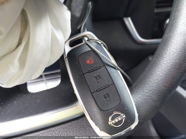 2024 Nissan Rogue S Intelligent Awd მანქანა იყიდება აუქციონზე, vin: 5N1BT3AB1RC694688, აუქციონის ნომერი: 45748232