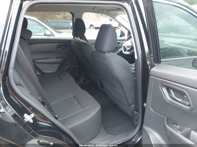 2024 Nissan Rogue S Intelligent Awd მანქანა იყიდება აუქციონზე, vin: 5N1BT3AB1RC694688, აუქციონის ნომერი: 45748232