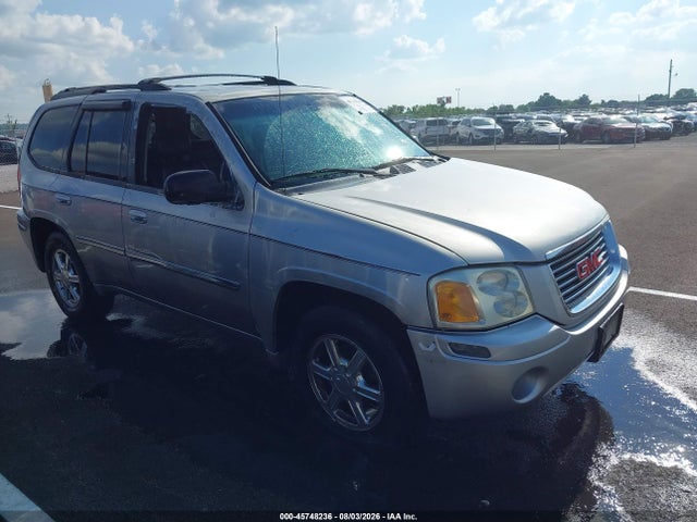 Продаж на аукціоні авто 2007 Gmc Envoy Slt, vin: 1GKDT13S072179106, номер лоту: 45748236