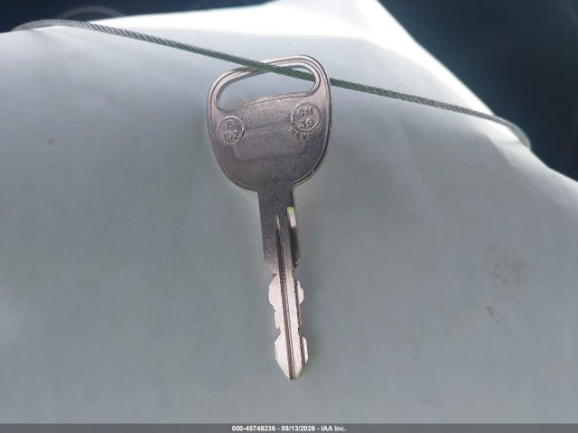 Продаж на аукціоні авто 2007 Gmc Envoy Slt, vin: 1GKDT13S072179106, номер лоту: 45748236