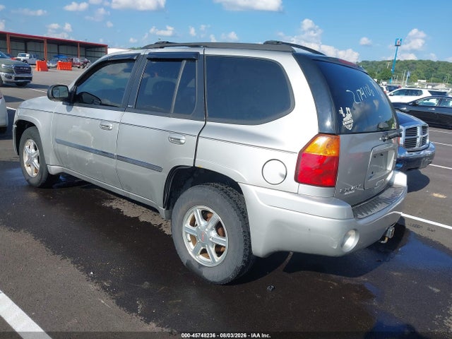 Продаж на аукціоні авто 2007 Gmc Envoy Slt, vin: 1GKDT13S072179106, номер лоту: 45748236