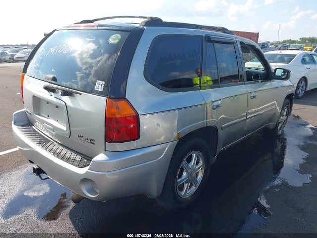 Продаж на аукціоні авто 2007 Gmc Envoy Slt, vin: 1GKDT13S072179106, номер лоту: 45748236