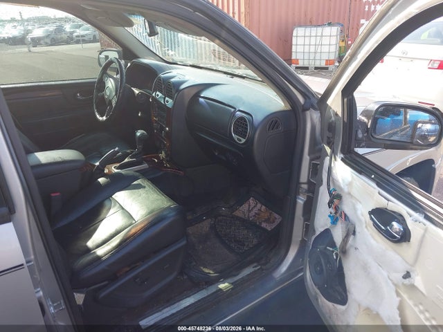 Продаж на аукціоні авто 2007 Gmc Envoy Slt, vin: 1GKDT13S072179106, номер лоту: 45748236