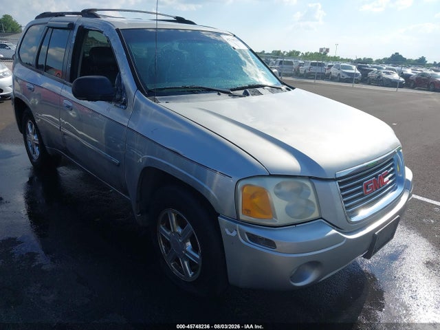 Продаж на аукціоні авто 2007 Gmc Envoy Slt, vin: 1GKDT13S072179106, номер лоту: 45748236