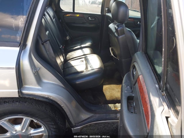 Продаж на аукціоні авто 2007 Gmc Envoy Slt, vin: 1GKDT13S072179106, номер лоту: 45748236