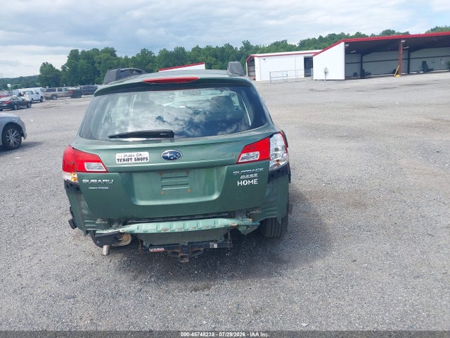 Aukcja sprzedaży 2011 Subaru Outback 2.5i, vin: 4S4BRBAC2B3328195, numer aukcji: 45748238