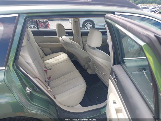 Aukcja sprzedaży 2011 Subaru Outback 2.5i, vin: 4S4BRBAC2B3328195, numer aukcji: 45748238
