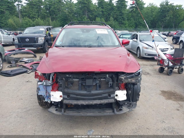 Aukcja sprzedaży 2019 Mazda Cx-5 Grand Touring, vin: JM3KFBDM5K0506496, numer aukcji: 45748240