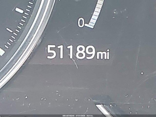 Aukcja sprzedaży 2019 Mazda Cx-5 Grand Touring, vin: JM3KFBDM5K0506496, numer aukcji: 45748240