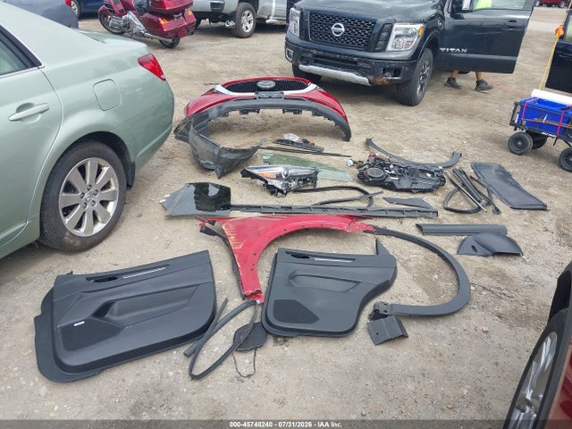 Aukcja sprzedaży 2019 Mazda Cx-5 Grand Touring, vin: JM3KFBDM5K0506496, numer aukcji: 45748240