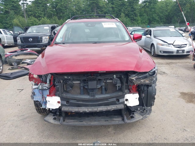 Aukcja sprzedaży 2019 Mazda Cx-5 Grand Touring, vin: JM3KFBDM5K0506496, numer aukcji: 45748240