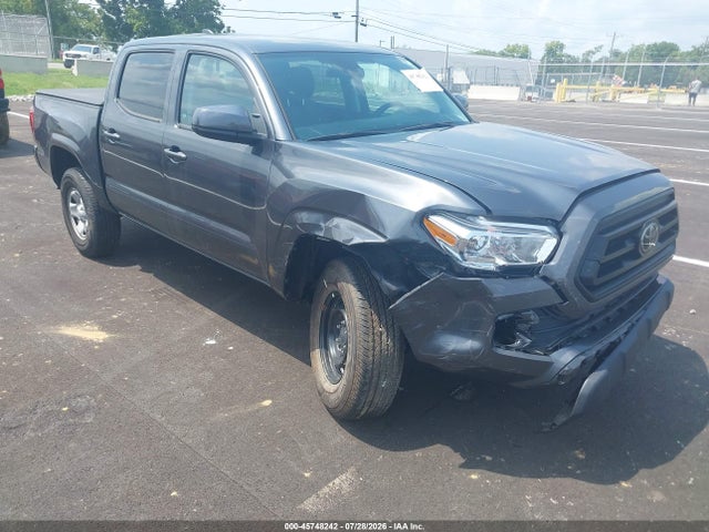 Продаж на аукціоні авто 2023 Toyota Tacoma Sr V6, vin: 3TMCZ5ANXPM623840, номер лоту: 45748242