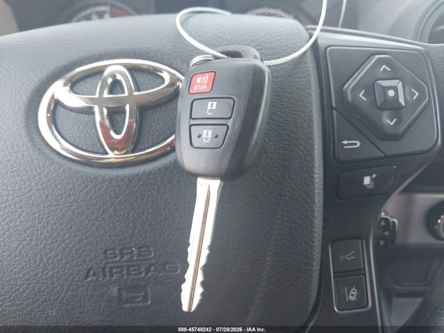 Продаж на аукціоні авто 2023 Toyota Tacoma Sr V6, vin: 3TMCZ5ANXPM623840, номер лоту: 45748242