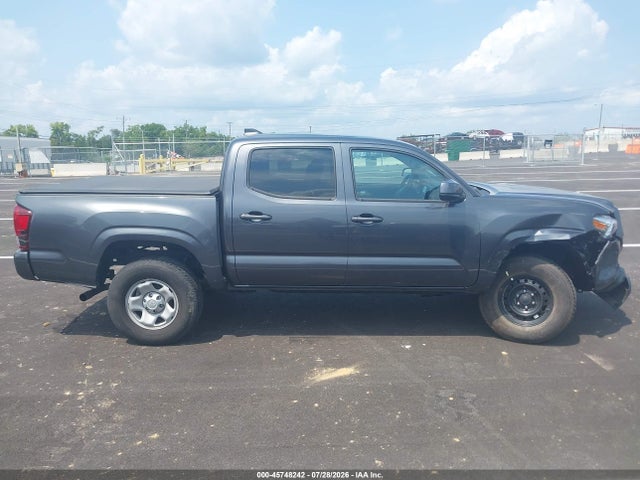 Продаж на аукціоні авто 2023 Toyota Tacoma Sr V6, vin: 3TMCZ5ANXPM623840, номер лоту: 45748242