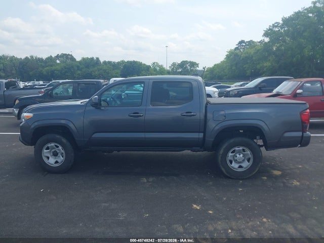 Продаж на аукціоні авто 2023 Toyota Tacoma Sr V6, vin: 3TMCZ5ANXPM623840, номер лоту: 45748242