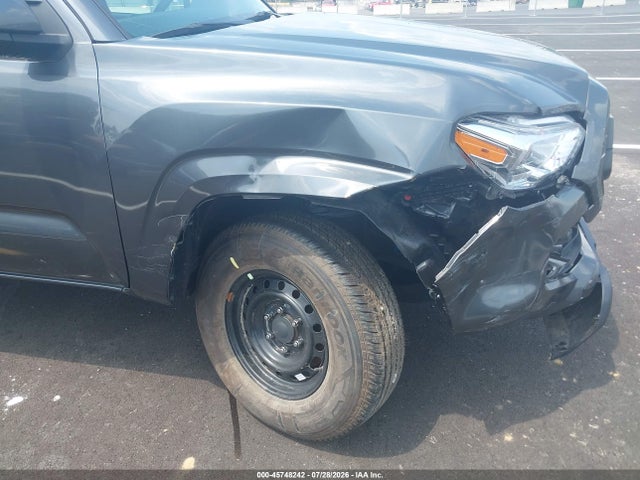 Продаж на аукціоні авто 2023 Toyota Tacoma Sr V6, vin: 3TMCZ5ANXPM623840, номер лоту: 45748242