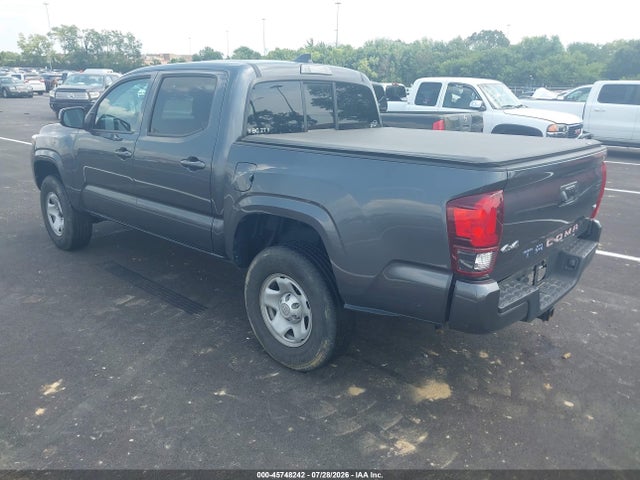 Продаж на аукціоні авто 2023 Toyota Tacoma Sr V6, vin: 3TMCZ5ANXPM623840, номер лоту: 45748242
