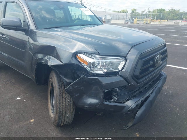Продаж на аукціоні авто 2023 Toyota Tacoma Sr V6, vin: 3TMCZ5ANXPM623840, номер лоту: 45748242