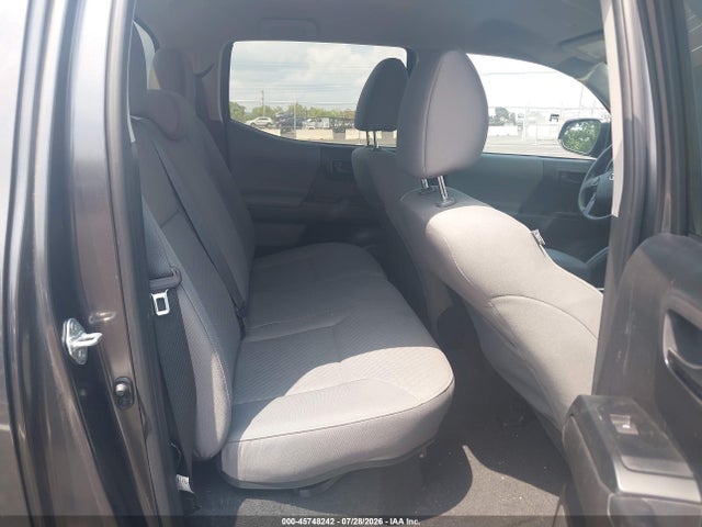 Продаж на аукціоні авто 2023 Toyota Tacoma Sr V6, vin: 3TMCZ5ANXPM623840, номер лоту: 45748242