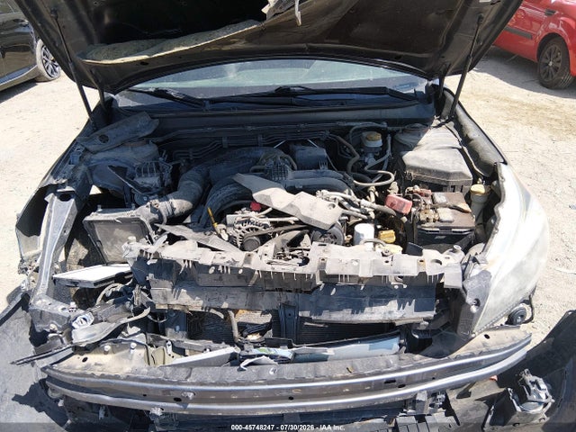 45748247 :رقم المزاد ، 4S3BNAF65G3015095 vin ، 2016 Subaru Legacy 2.5i Premium مزاد بيع