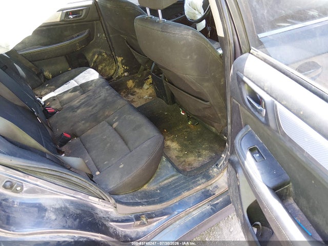 45748247 :رقم المزاد ، 4S3BNAF65G3015095 vin ، 2016 Subaru Legacy 2.5i Premium مزاد بيع